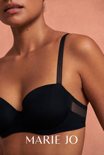 Load image into Gallery viewer, Marie Jo Louie Moulded Balcony Underwire Bra