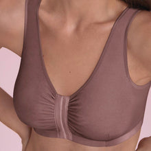 Load image into Gallery viewer, Anita Hazel Front Closure Non-Underwire Bra