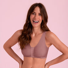 Load image into Gallery viewer, Anita Hazel Front Closure Non-Underwire Bra