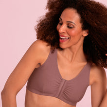 Load image into Gallery viewer, Anita Hazel Front Closure Non-Underwire Bra