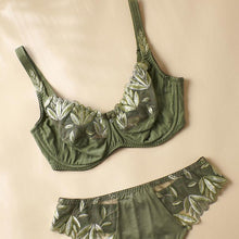 Load image into Gallery viewer, Prima Donna Summer Leaf Orlando Full Cup Underwire Bra