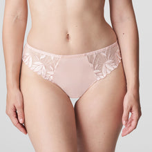 Load image into Gallery viewer, Prima Donna Orlando Pearly Pink Matching Thong