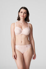 Load image into Gallery viewer, Prima Donna  Orlando Pearly Pink Matching Rio Briefs