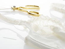 Load image into Gallery viewer, Prima Donna Deauville Basic White Underwire Full Cup Bra