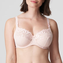 Load image into Gallery viewer, Prima Donna Orlando Pearly Pink Full Cup Unlined Underwire Bra