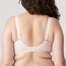 Load image into Gallery viewer, Prima Donna Orlando Pearly Pink Full Cup Unlined Underwire Bra (I-K Cup)
