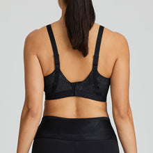 Load image into Gallery viewer, Prima Donna Sports The Game Black Non-Padded Convertible Underwire Sports Bra