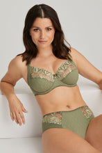 Load image into Gallery viewer, Prima Donna Summer Leaf Orlando Full Cup Underwire Bra