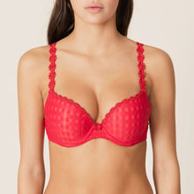 Load image into Gallery viewer, Marie Jo Avero Push-up Underwire Bra (Basic Colours)