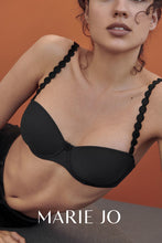 Load image into Gallery viewer, Marie Jo Tom Padded Balcony Convertible Straps Underwire Bra