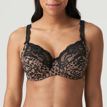 Load image into Gallery viewer, Prima Donna Madison Bronze Full Cup Underwire Bra