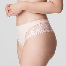 Load image into Gallery viewer, Prima Donna Orlando Pearly Pink Matching Luxury Thong