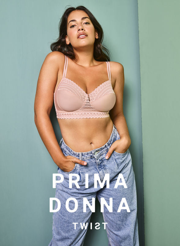 All Figure  Prima Donna Twist I Do
