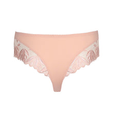 Load image into Gallery viewer, Prima Donna Orlando Pearly Pink Matching Luxury Thong