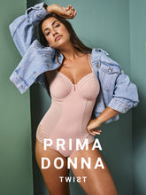 Load image into Gallery viewer, Prima Donna Twist Powder Rose East End Body