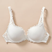 Load image into Gallery viewer, Marie Jo Jane Heart Shape Padded Convertible Underwire Bra (Basic Colours)