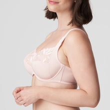 Load image into Gallery viewer, Prima Donna Orlando Pearly Pink Full Cup Unlined Underwire Bra