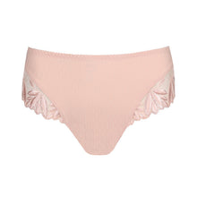 Load image into Gallery viewer, Prima Donna Orlando Pearly Pink Matching Luxury Thong