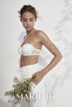 Load image into Gallery viewer, Marie Jo Jane Padded Strapless Underwire Bra (Basic Colours)