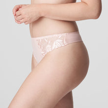 Load image into Gallery viewer, Prima Donna Orlando Pearly Pink Matching Thong