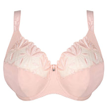 Load image into Gallery viewer, Prima Donna Orlando Pearly Pink Full Cup Unlined Underwire Bra (I-K Cup)