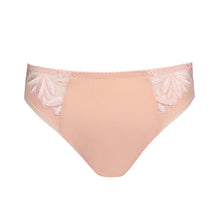 Load image into Gallery viewer, Prima Donna  Orlando Pearly Pink Matching Rio Briefs