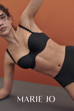Load image into Gallery viewer, Marie Jo Tom Padded Balcony Convertible Straps Underwire Bra
