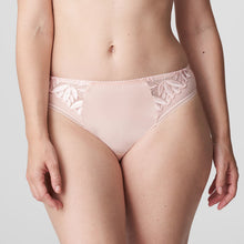 Load image into Gallery viewer, Prima Donna  Orlando Pearly Pink Matching Rio Briefs