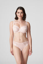 Load image into Gallery viewer, Prima Donna Orlando Pearly Pink Matching Thong