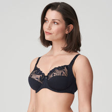 Load image into Gallery viewer, Prima Donna Orlando Night Blue Full Cup Underwire Bra