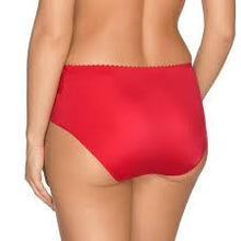 Load image into Gallery viewer, Prima Donna Delight Matching Red Rio Brief
