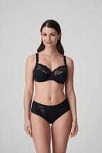 Load image into Gallery viewer, Prima Donna Madison Underwire Basic Colors Full Cup Bra Caffe Latte + Charcoal Black