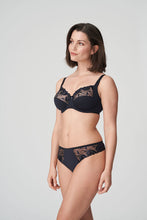 Load image into Gallery viewer, Prima Donna Orlando Night Blue Full Cup Underwire Bra