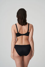 Load image into Gallery viewer, Prima Donna Deauville Underwire Black Full Cup Bra