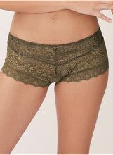 Load image into Gallery viewer, Empreinte Cassiopee Lichen Matching Shorty