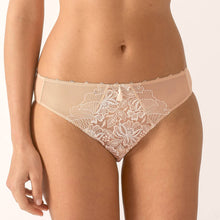 Load image into Gallery viewer, Empreinte Agathe Matching Brief