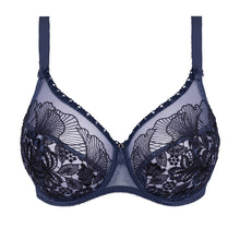 Load image into Gallery viewer, Empreinte Agathe Triangle Full Cup Three Part Underwire Bra
