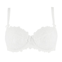 Load image into Gallery viewer, Empreinte Louise Balcony Lace Unlined Underwire Bra