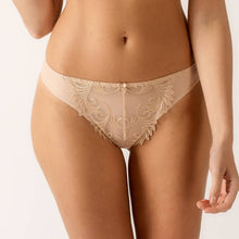 Load image into Gallery viewer, Empreinte Thalia Matching Thong
