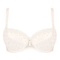 Load image into Gallery viewer, Empreinte Jazz Unlined Demi Underwire Bra