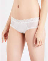 Load image into Gallery viewer, Passionata Brooklyn Matching Shorty