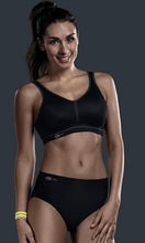 Load image into Gallery viewer, Anita Light & Firm Non Underwire Seamless Sports Bra