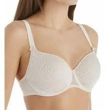 Load image into Gallery viewer, Empreinte Verity Spacer Balcony Underwire Bra (Blush + Eggplant)