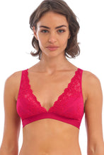 Load image into Gallery viewer, Wacoal Lace Embrace Non-Underwire Racerback Bralette