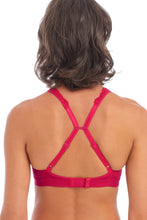Load image into Gallery viewer, Wacoal Lace Embrace Non-Underwire Racerback Bralette