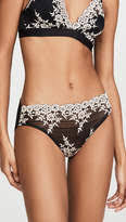 Load image into Gallery viewer, Wacoal Lace Embrace Matching Bikini Mesh Back (ALL COLOURS)