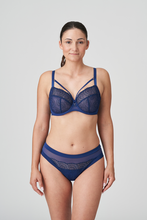 Load image into Gallery viewer, Prima Donna SS23 Sophora Royal Removable Strings Full Cup Underwire Bra