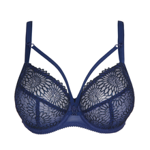 Load image into Gallery viewer, Prima Donna SS23 Sophora Royal Removable Strings Full Cup Underwire Bra