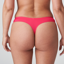 Load image into Gallery viewer, Prima Donna SS23 Deauville Amour Matching Thong