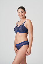Load image into Gallery viewer, Prima Donna SS23 Sophora Royal Removable Strings Full Cup Underwire Bra